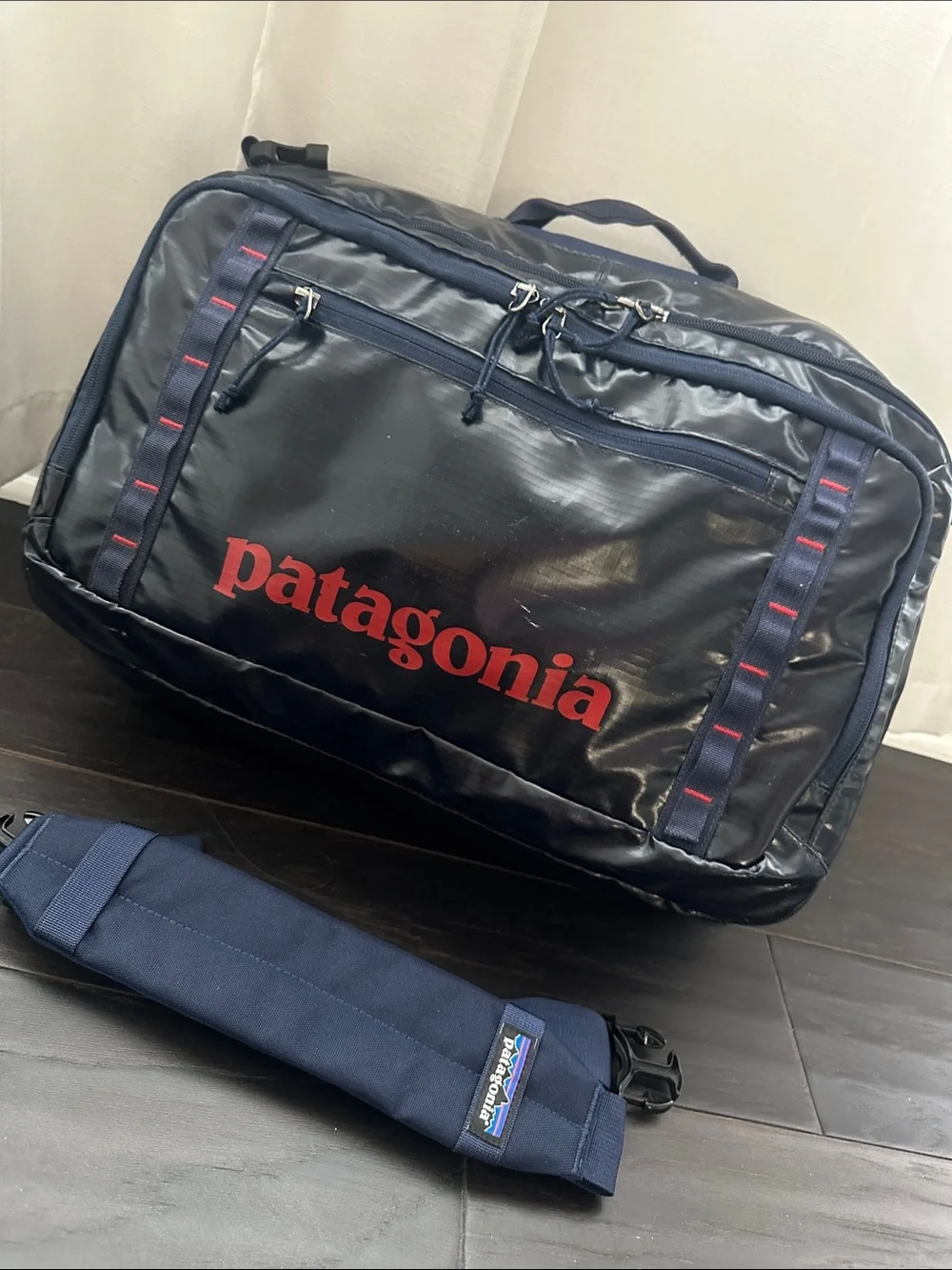 Patagonia Black Hole Mini MLC 26L Bag Backpack